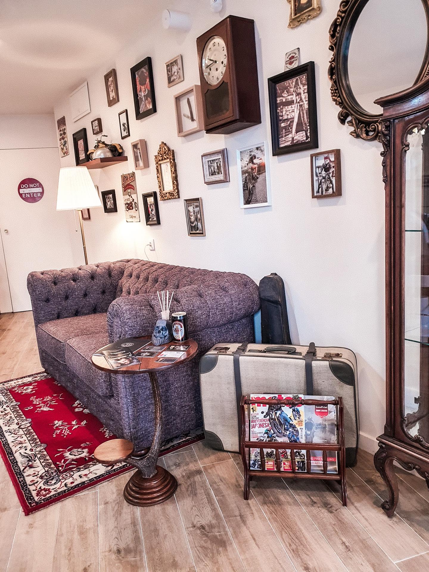 Barbearia
